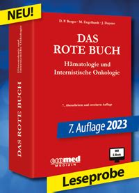 und das rote Buch 2025