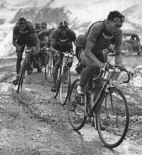 Bartali's Bicycle 2025